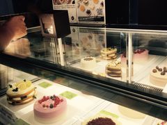 -Pantry's Best派悦坊蛋糕(K11购物艺术中心店)