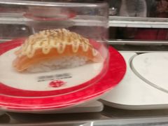 -友壹町寿司(嘉洲广场店)