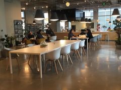 -dotcom coffee古点咖啡(致真大厦店)