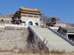 -妙峰山风景名胜区