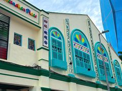 -何九海南茶店(鬼仔巷店)