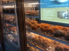 -85度C(生甜甜圈研究工坊·上海局门店)