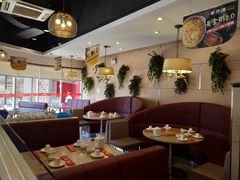 -粤仔湾砂锅粥(广益哥伦布店)