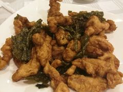 -翠亭酒家(山西南路店)