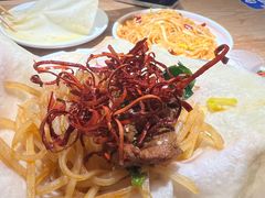 -榆林镇筋饼(知春路店)