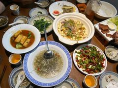 -乡里八闽·福州乡土菜(火车北站店)