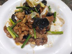 -三道菜(明堂公园店)