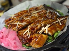 -青瓦餐厅·生鱼片·韩园烤肉(西塔店)