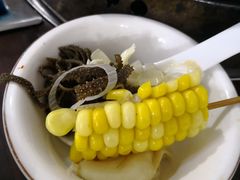 毛肚-百签宫串串香重庆火锅(夏湾店)