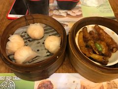 -添好运点心专门店(深水埗店)