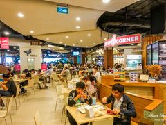-Pier 21 (Terminal 21 Asok)