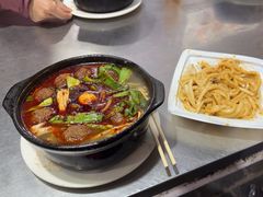 -清真·穆萨砂锅(大皮院店)