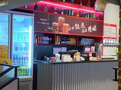 -聚点串吧·北京烧烤(海淀黄庄店)