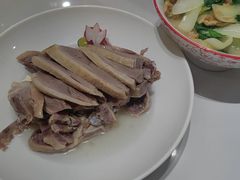 -雅酌园·烟火南京菜(颐和路店)