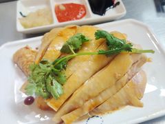 -本味轩精品茶餐厅(黄山路店)