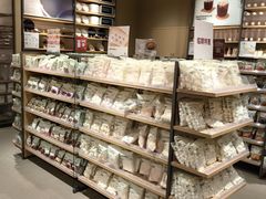 -MUJI无印良品(京西大悦城店)