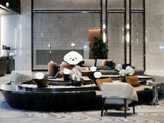 -深圳国际会展中心洲际酒店