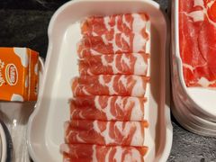 -前门后头老北京铜锅涮肉·京味菜·烤鸭(伊藤洋华堂店)
