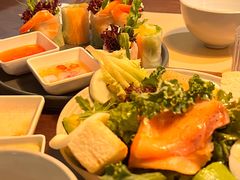 -来龙里 精致 东南亚餐室(万象城店)