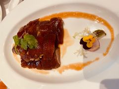 -宝丽轩中餐厅BAOLIXUAN