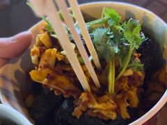 -黑色经典臭豆腐·湖南特产(太平街口店)