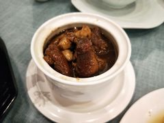 -茶油香闽南菜·花园餐厅(前埔店)