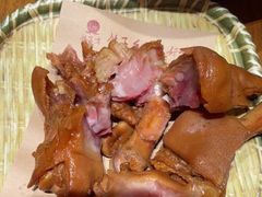 -鸽子窝(黄村店)