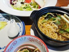 -小放牛炒菜馆(军校店)