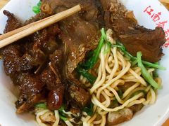 -泰顺江南春面馆