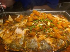 -炉鱼(萧山万象汇店)