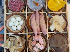 -芈重山老火锅(广州首店)