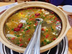 -蔡记·九米羊肉炉(东渡店)