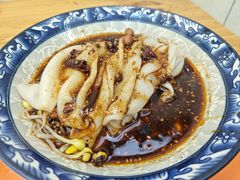 -张明富面皮店(东大街店)
