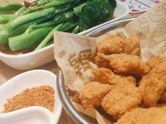 -眉州小吃(魏公村店)