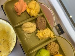 -悟烧·自助烤肉料理(秋林旗舰店)