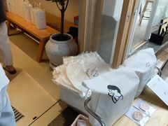 -喜茶(广州番禺奥园广场店)