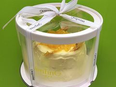 -WenTinG文汀·半糖蛋糕(新天地广场店)