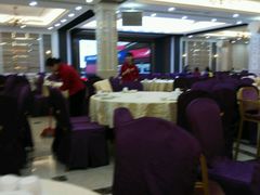 -喜临门酒家(城东店)