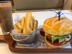 -和平馆·地道港澳茶餐厅(西门口店)