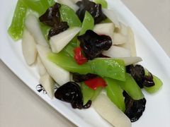 -邀月楼(新华路店)