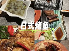 -炙柒Sekinana·精致日料(合生汇店)