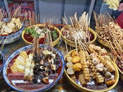-郭记豌豆鲜粉