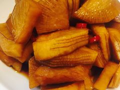-奇滋豆味(南十四道街店)