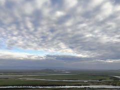 -黄河九曲第一湾