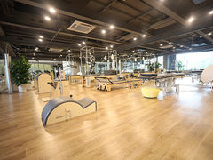 -OXYGYM奥美氧舱运动中心(丽都水岸店)