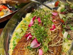 -Bistro 63 创意融合料理(广粤天地店)