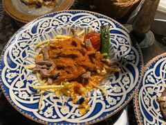 -Seten Restaurant Cappadocia