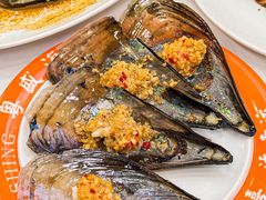 -粤盛海鲜平价店(洛溪食街店)