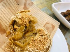 -清真·鸦儿李记·小馆(后海店)