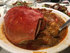 -无招牌海鲜餐厅(怡丰城店)
